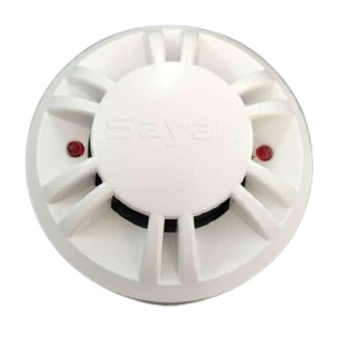 دتکتور حرارتی دمای ثابت سایان مدل HD-S92F دتکتور حرارتی دمای ثابت سایان مدل HD-S92F