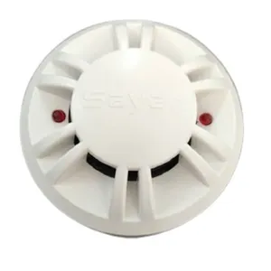 دتکتور دود و حرارت سایان مدل HSD-S98