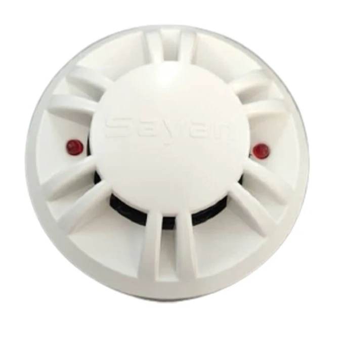 دتکتور دود و حرارت سایان مدل HSD-S98