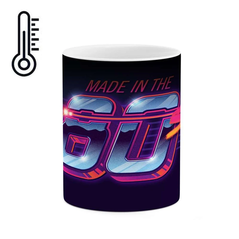 ماگ حرارتی کاکتی مدل فانتزی کد mgh14068