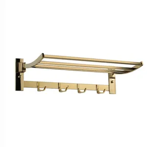 رخت آویز حمام مدل ایلگار کد TG