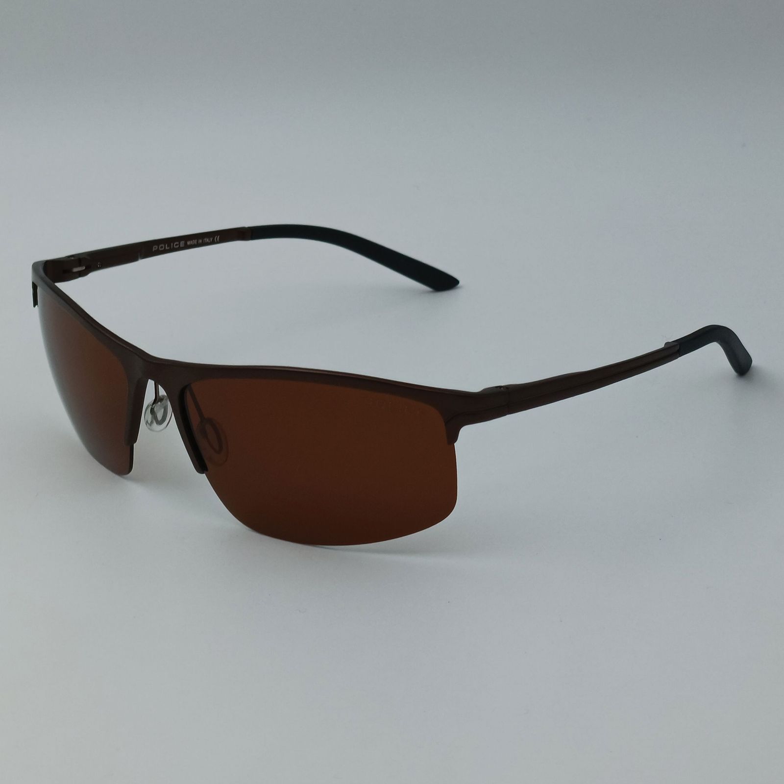 عینک آفتابی پلیس مدل PO12 -  - 3