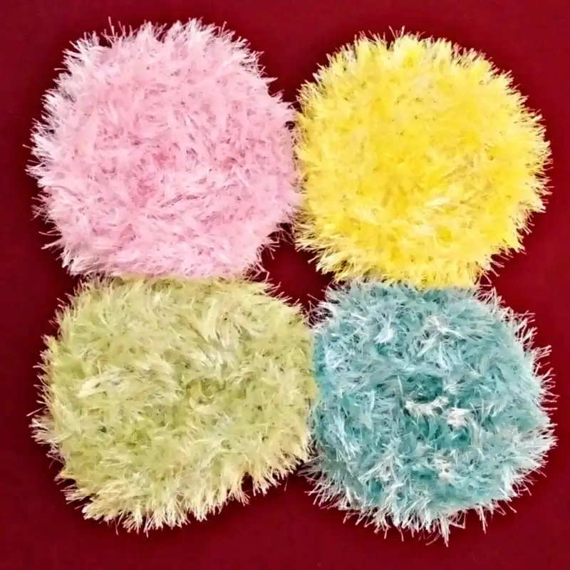 اسکاج تینو برایت مدل YM4 بسته 4 عددی