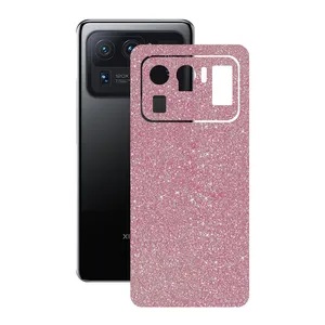 Remax cover sticker Shiny model code SH001 suitable for Xiaomi Mi 11 Ultra mobile phone