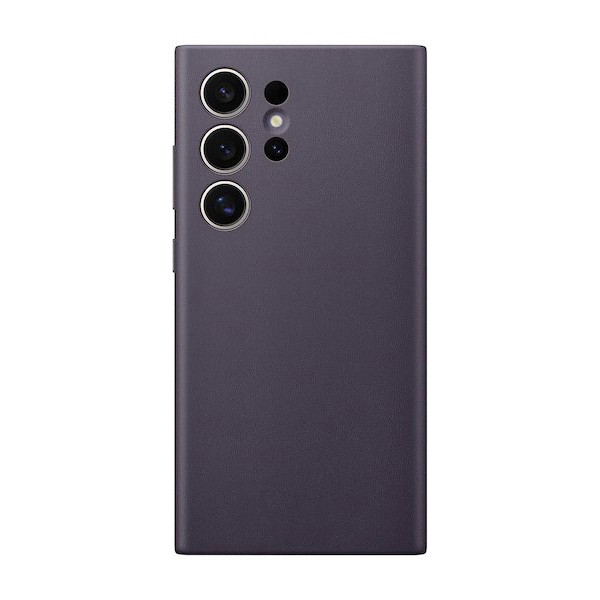 کاور سامسونگ مدل Vegan Leather Case GP-FPS928 مناسب برای گوشی موبایل سامسونگ Galaxy S24 Ultra