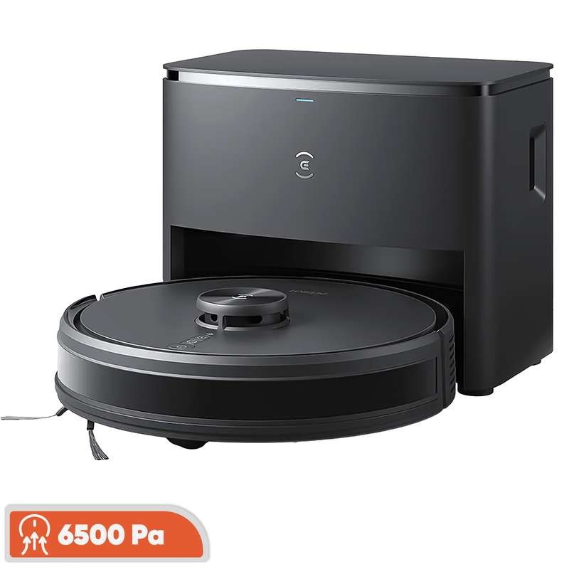 جارو رباتیک اکووکس رباتیک مدل Y1 PRO PLUS