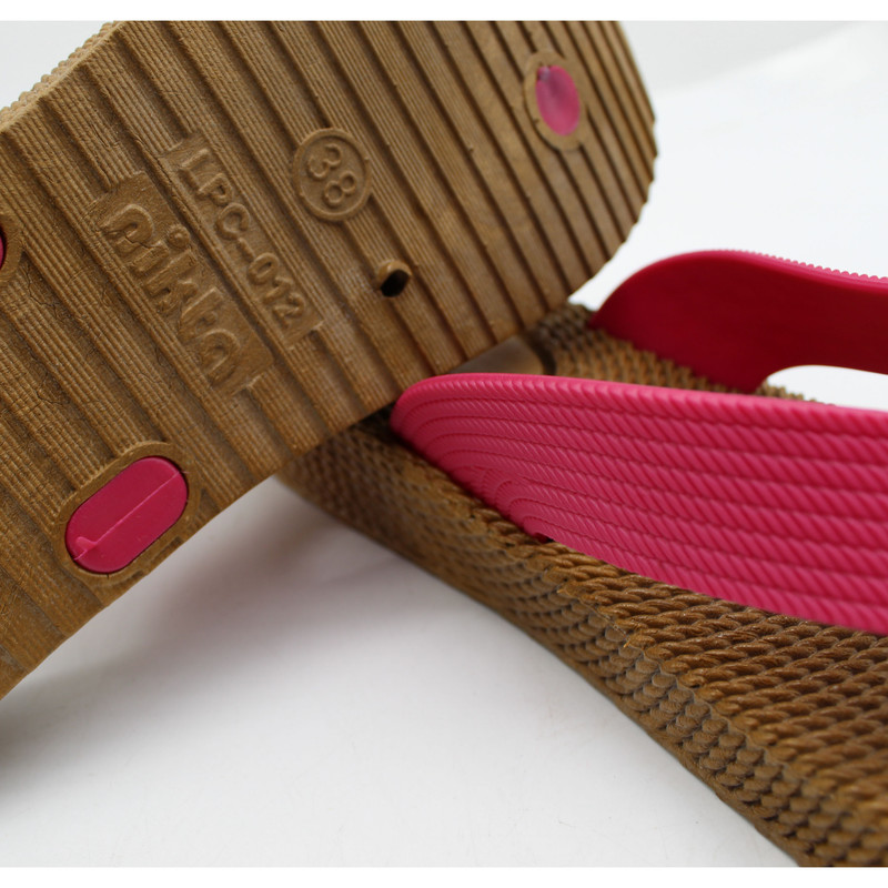 دمپایی لاانگشتی زنانه نیکتا مدل 012 DPK