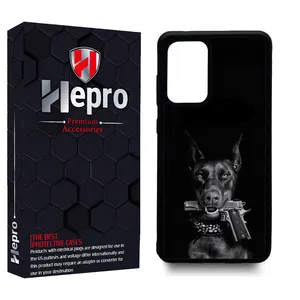 HEPRO MC Cover for SAMSUNG GALAXY A33