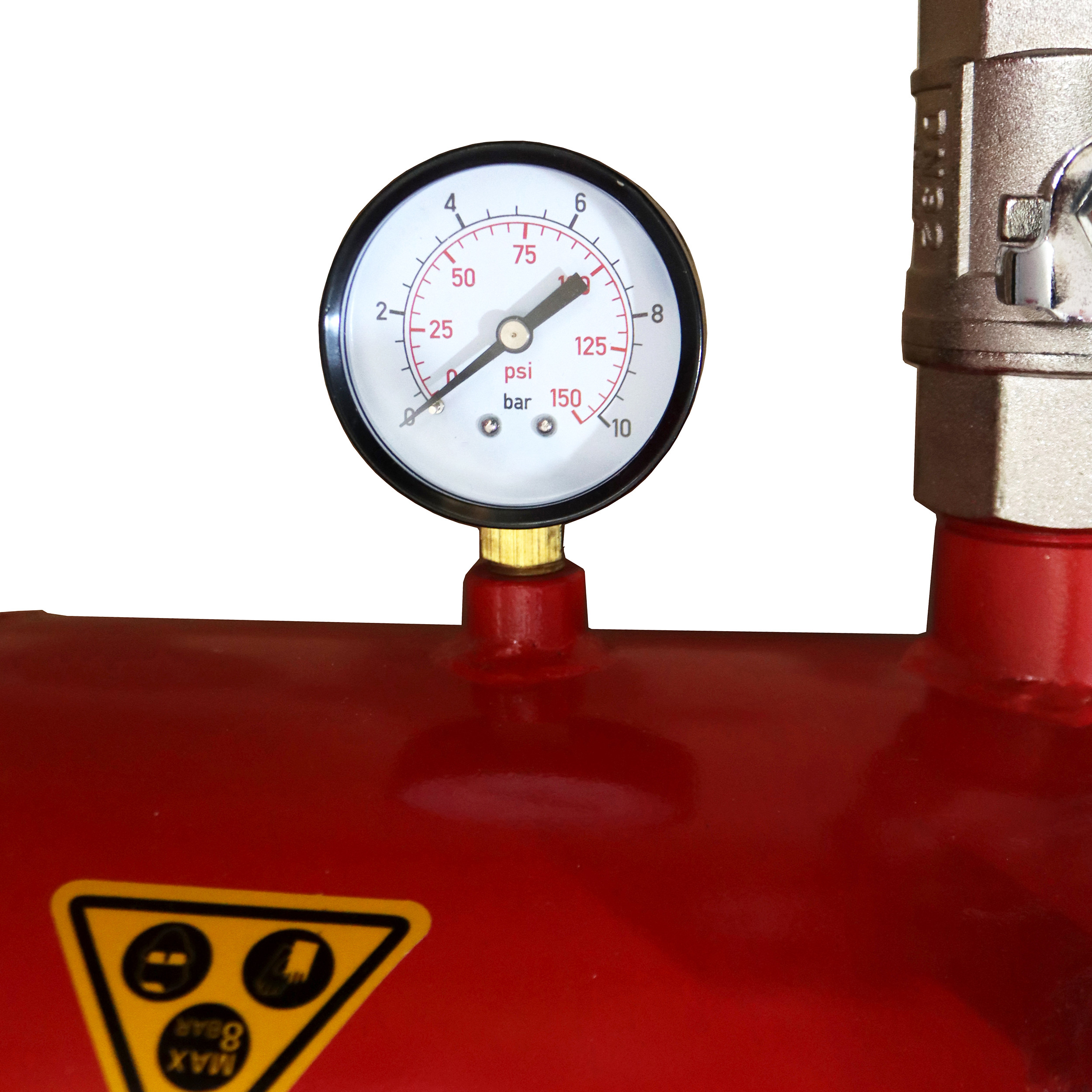 شوکر باد لاستیک سامکو کد YP-025L