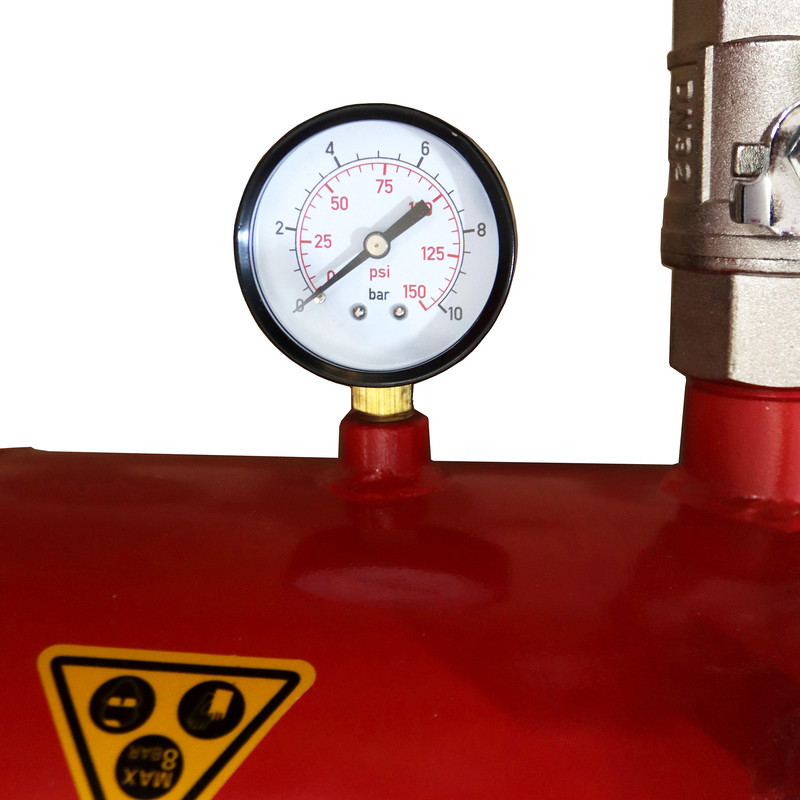 شوکر باد لاستیک سامکو کد YP-025L