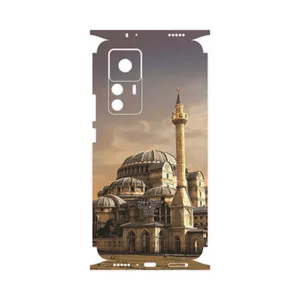 MAHOOT Hagia Sophia Mosque-FullSkin Cover Sticker for Xiaomi 12T