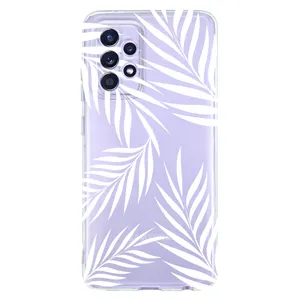 Megafone C22-W Cover For Samsung Galaxy A52 4G / 5G