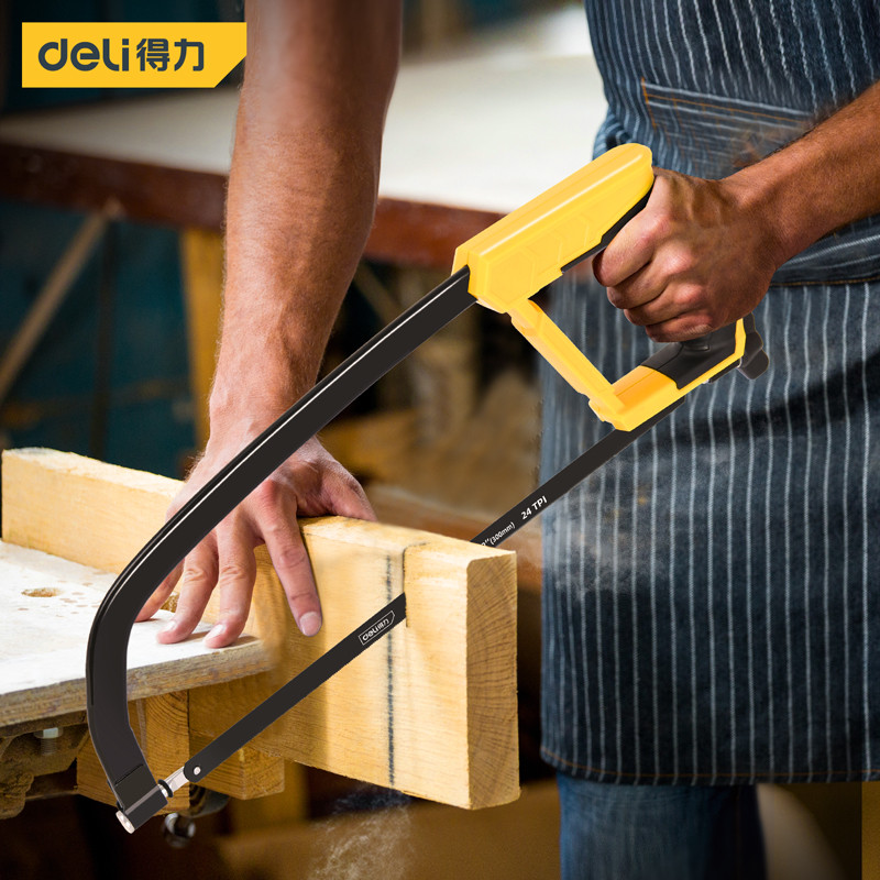 کمان اره دلی مدل DL353012