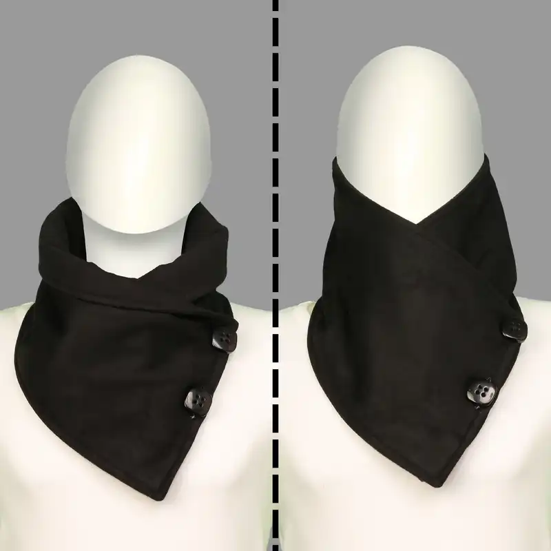 شال گردن اسپیتامن مدل ESP-058