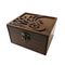 آنباکس جعبه هدیه چوبی مدل fj5 توسط افسانه حیاطی در تاریخ ۲۰ تیر ۱۴۰۲