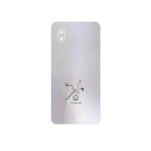 MAHOOT Fencing Cover Sticker for Samsung Galaxy A01 Core