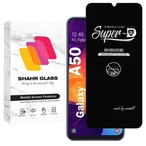 Shahr Glass SUPERDNSH Screen Protector For Samsung Galaxy A50