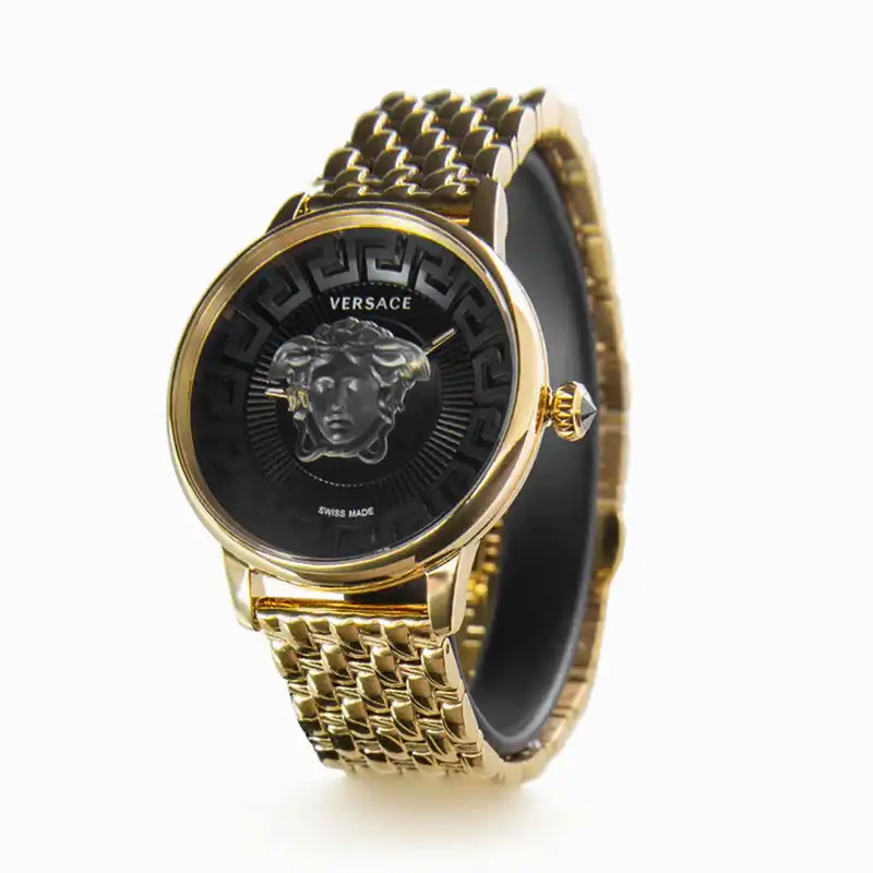 ساعت مچی عقربه ای زنانه ورساچه مدل VE6F005 23