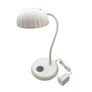 چراغ مطالعه مدل مولتی 3 حالته کد VC005