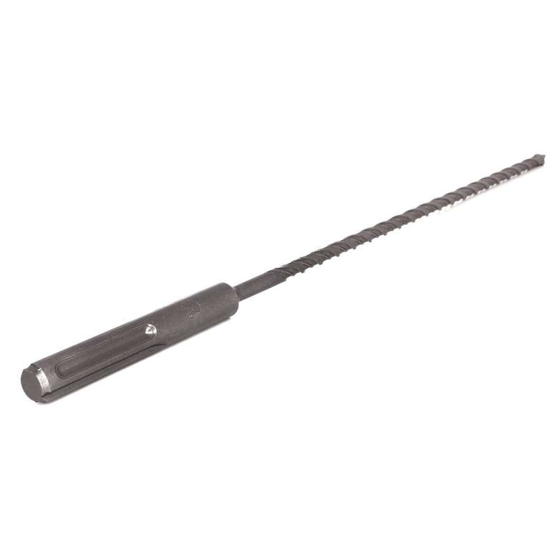 مته پنج شیار فرد مدل HT - 00010505 سایز 10 میلی متر 
