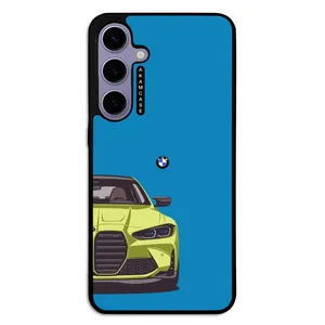AKAM AMC-WSGS24P-BMW-42 Cover For Samsung Galaxy S24 Plus