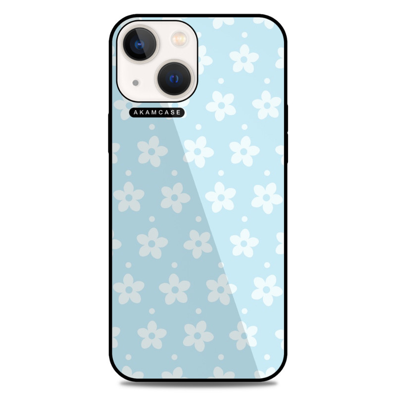 کاور آکام مدل AMC-WA13-CUTE PATTERN16 مناسب برای گوشی موبایل اپل iPhone 13