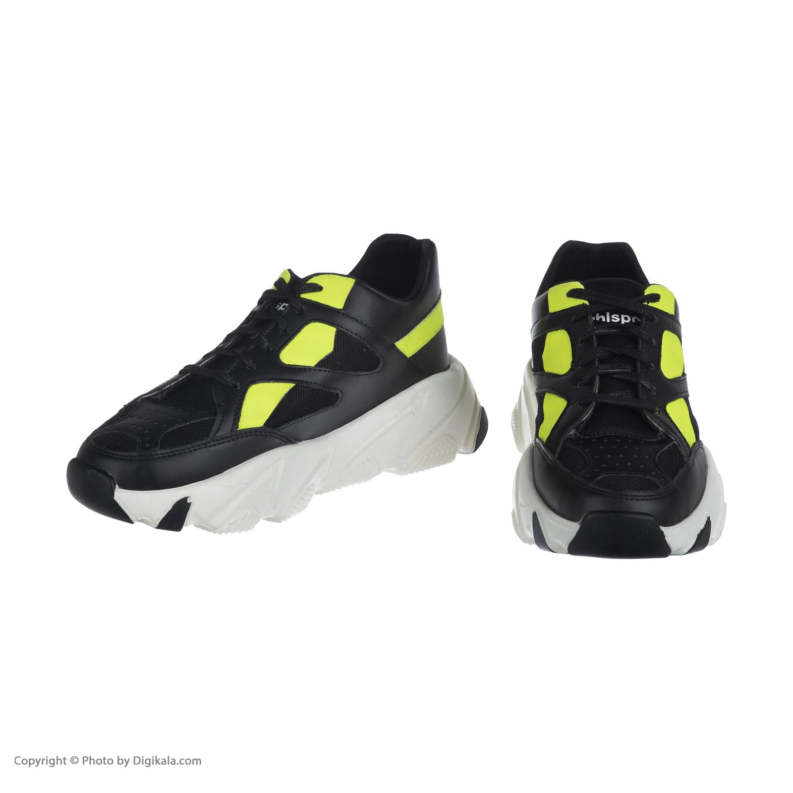 کفش مخصوص دویدن زنانه آلشپرت مدل WUH681-001 -  - 5
