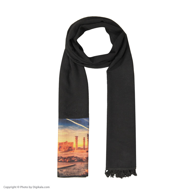 شال زنانه دونابل مدل 2253450009999