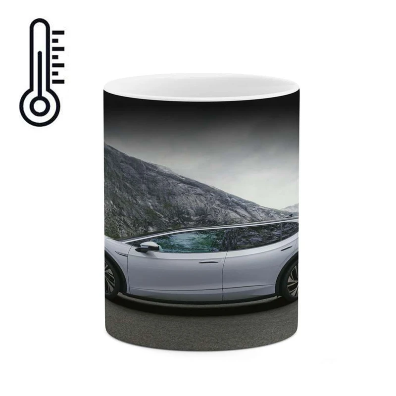 ماگ حرارتی کاکتی مدل ماشین کد mgh15904