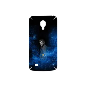 MAHOOT tom holland Cover Sticker for Samsung Galaxy S4 mini