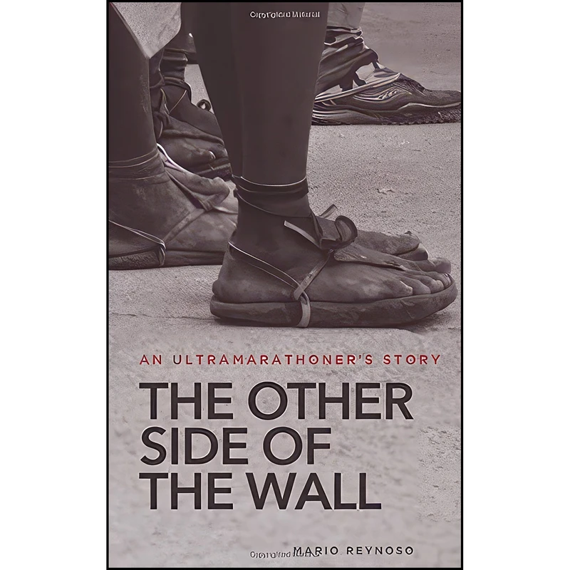 کتاب The Other Side of the Wall اثر Mario Reynoso انتشارات تازه ها