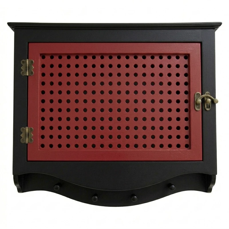 کاور جعبه فیوز مدل BRR2922BR