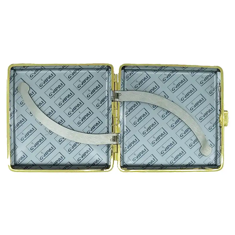 جعبه سیگار گوپایی کد DKD-537