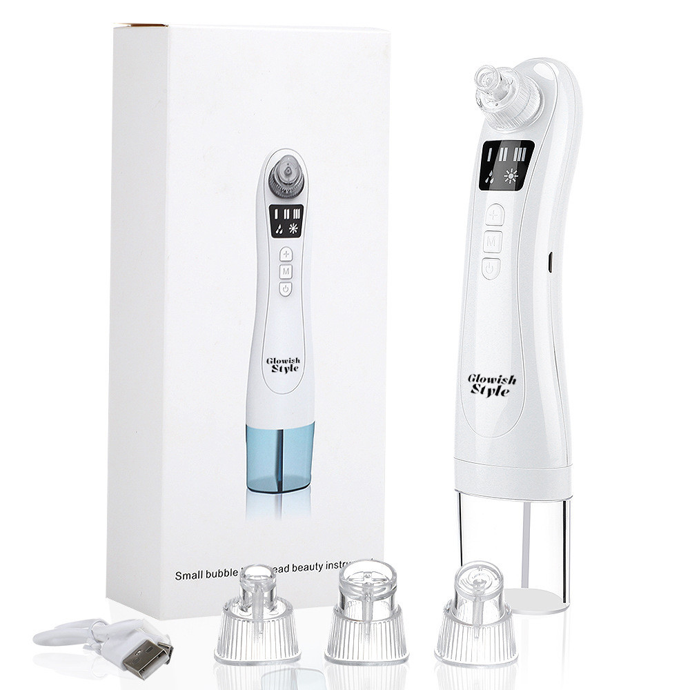 میکرودرم گلویش استایل مدل YS-620 میکرودرم گلویش استایل مدل YS-620