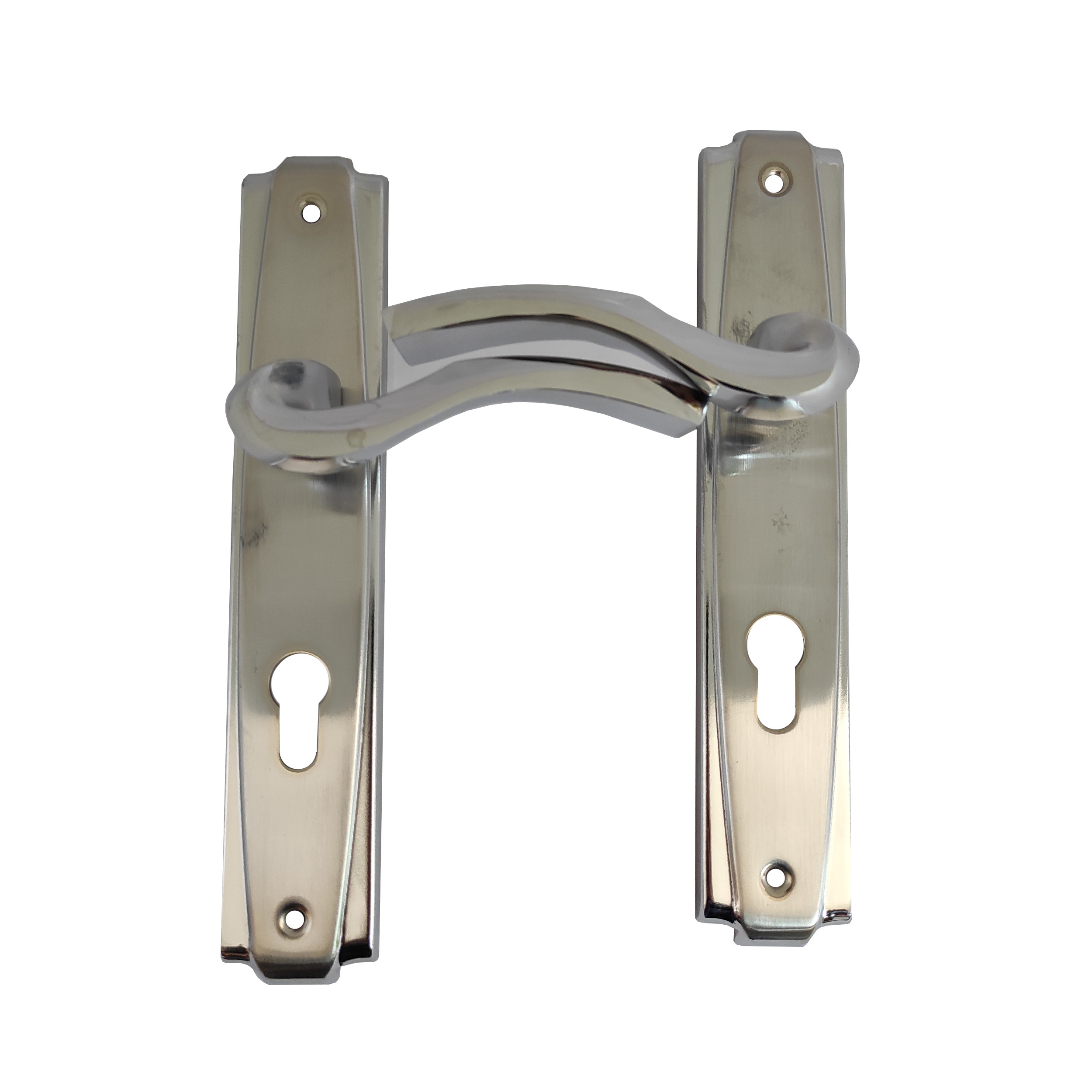 دستگیره در ترووان مدل SW_630 مجموعه 2 عددی