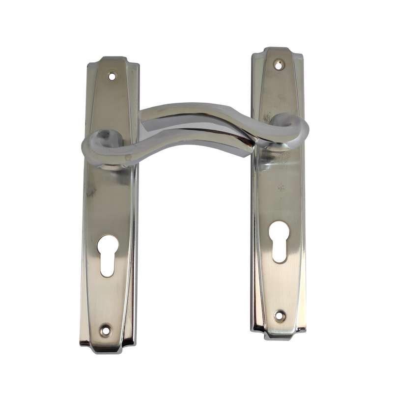 دستگیره در ترووان مدل SW_630 مجموعه 2 عددی