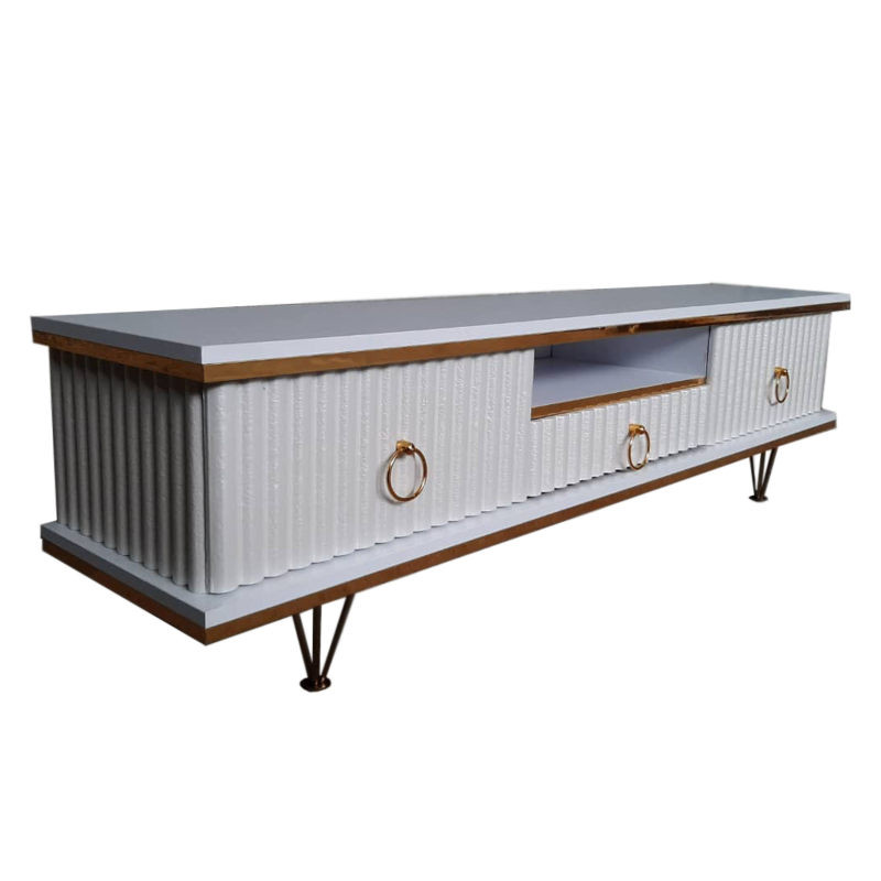 میز تلویزیون مدل 395