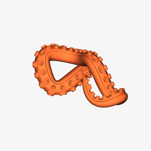 پایه نگهدارنده دسته بازی پلی استیشن 5 مدل اکتاپوس