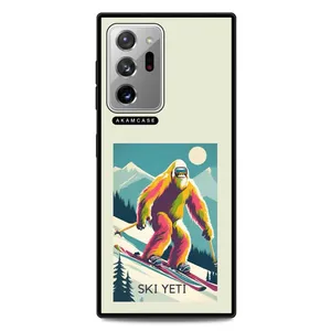 AKAM AMC-WSGN20U-SKI-21 Cover For Samsung Galaxy Note 20 Ultra