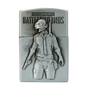 تخفیف فندک مدل سرباز کد 4717