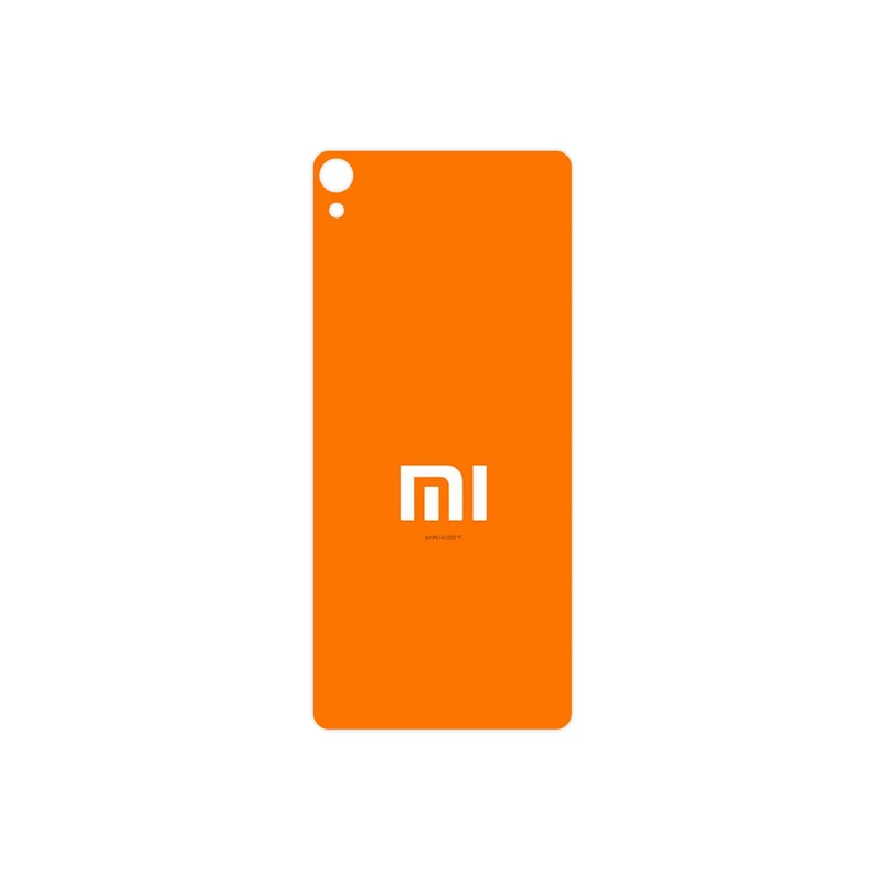 برچسب پوششی ماهوت مدل Xiaomi مناسب برای گوشی موبایل سونی Xperia XA