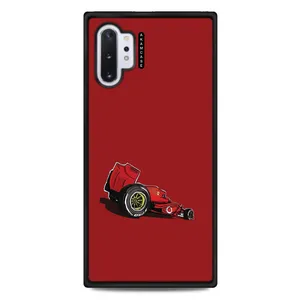 AKAM AMC-WSGN10P-CARS-30 Cover For Samsung Galaxy Note 10 Plus