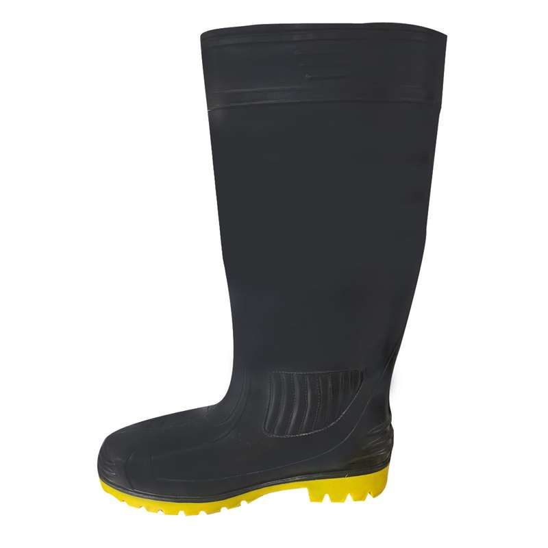 چکمه ایمنی خوش راه مدل IGD 021 چکمه ایمنی خوش راه مدل IGD 021