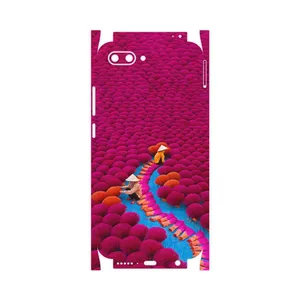 MAHOOT Vietnam Incense Wood Farms-FullSkin Cover Sticker for Honor 10