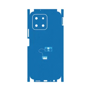 MAHOOT Minimal DJ Icon-FullSkin Cover Sticker for Honor X6
