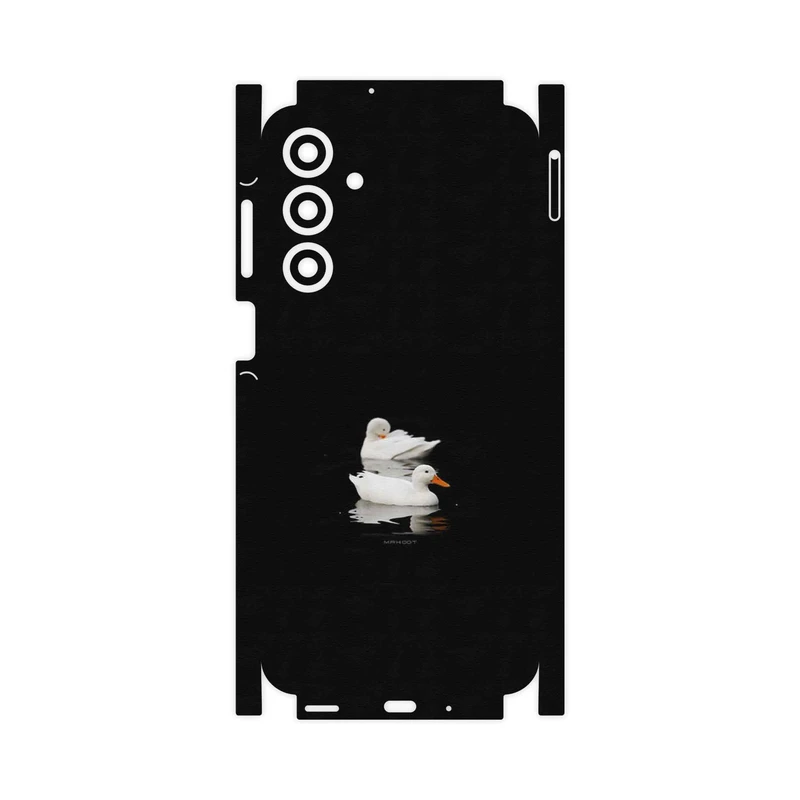 برچسب پوششی ماهوت مدل Duck-FullSkin مناسب برای گوشی موبایل سامسونگ Galaxy A16 5G