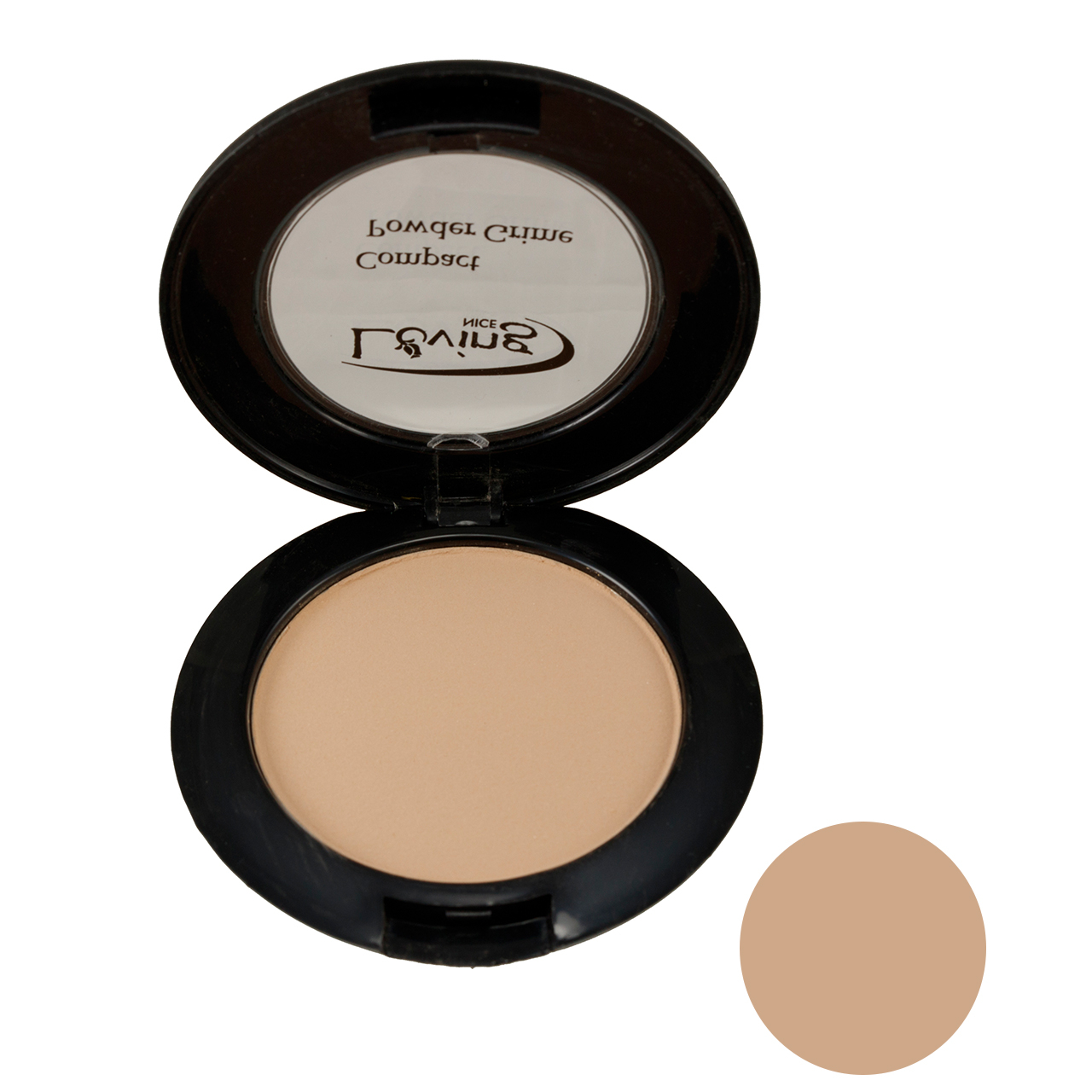 پنکیک لاوینگ نایس مدل FOUN شماره W5