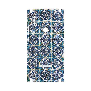MAHOOT Traditional-Tile-FullSkin Cover Sticker for Xiaomi Redmi S2