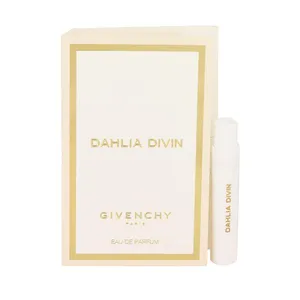 عطر جیبی زنانه ژیوانشی مدل Dahlia Divin حجم 1 میلی لیتر