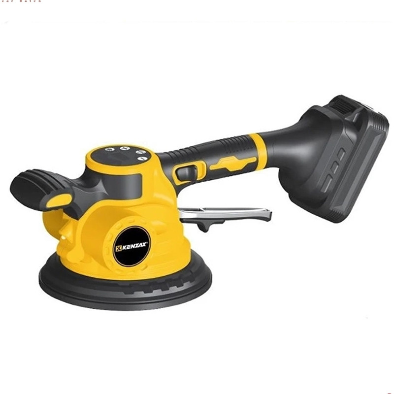 چکش ویبره شارژی کنزاکس مدل 20V-8400 چکش ویبره شارژی کنزاکس مدل 20V-8400